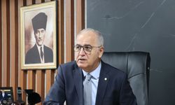 TVF Başkanı Üstündağ: Olimpiyatta Voleybol Milli Takımımızdan beklenti çok yüksek