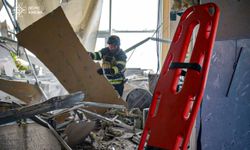 Ukrayna’da düzenlenen saldırıda can kaybı 21’e çıktı