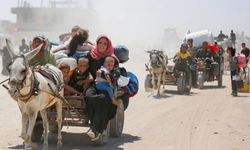 UNRWA: Gazze Şeridi’nin yüzde 83’ünde tahliye emri verildi