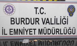 Uyuşturucu operasyonuna 1 tutuklama