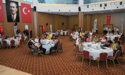 Yarının Adana’sı 5 Yıllık Strateji Planı için çalışmalar başladı