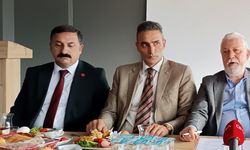 Yeniden Refah Partili Geyveli : Hizmeti engellemek istiyorlar