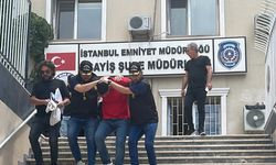 Zeytirburnu'ndaki küfür cinayeti şüphelileri Edirne'de yakalandı