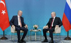 Astana'da Erdoğan-Putin zirvesi! Neler konuşuldu?