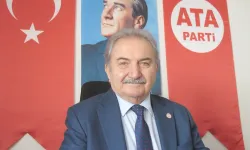 ATA Parti: Vatandaşların 'mülkiyet hakkı' tehdit altında!