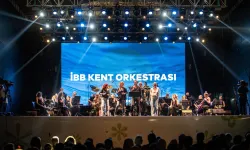 Bursa Festivali'nde 90’lar gecesi