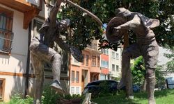 Bursa’da kılıç kalkan geleneği devam ediyor