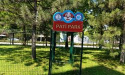 Eskişehir Büyükşehir'den Patipark