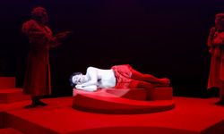 İstanbul Devlet Tiyatrosu'ndan "Acâibü’l Temaşa" sahneye çıkıyor