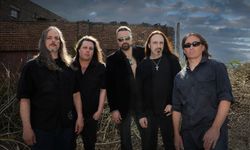 Symphony X ilk kez Türkiye'de