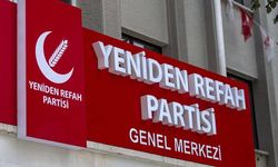 YRP'li Başkan istifa etti