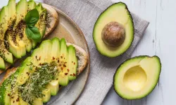 Avokado Besin Değeri ve Sağlık Faydaları