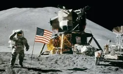Rusya, Amerika’nın Ay’a ayak bastığını resmen kabul etti!