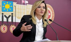 İYİ Parti'de şok ayrılık: Eski milletvekili istifa etti