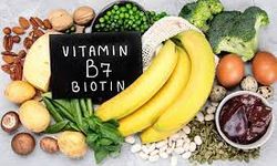 B7 vitamini ne işe yarar?