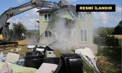 Balçova Belediyesi kaçak yapı yıkım hizmeti alacak