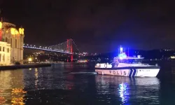 İstanbul Boğaz Köprüsü'nde İntihar Girişimi Sonucu Bir Kişi Hayatını Kaybetti