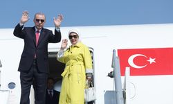 Cumhurbaşkanı Erdoğan: Türkiye NATO'nun bel kemiği ülkelerinden biri