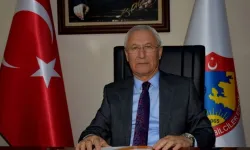 İzmir Şoförler Odası Başkanı Anık'a şok hapis cezası!