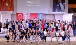 CHP Menderes gücüne güç katıyor