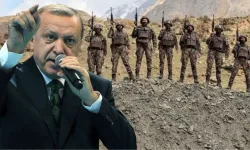 Cumhurbaşkanı Erdoğan: 32 bin subaydan yüzde 33'ü atıldı