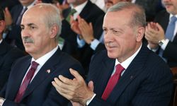 Cumhurbaşkanı Erdoğan: Kıbrıs'ta federal bir çözümün mümkün olmadığına inanıyoruz