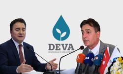 DEVA Partisi'nde Ali Babacan'a rakip: Salih Efe adaylığını açıkladı