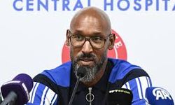 Nicolas Anelka, Ümraniyespor'daki görevinden ayrıldı