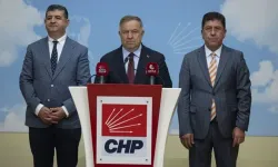 CHP'den SGK borcu çıkışı: O firmalar açıklansın