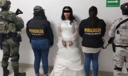 Düğün Günü Tutuklanan Gelin 11 Yıl Hapis Cezasına Çarptırıldı