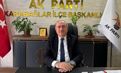 AKP'den Başkan Kınay'a: Özgür Özel ne dedi, siz ne yapıyorsunuz?