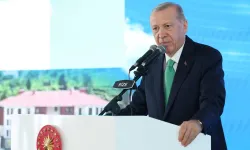 Erdoğan: Borçlarının hatırlatılması CHP’nin dengelerini bozdu