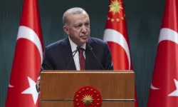 Erdoğan'dan Özel'e Dilruba göndermesi: 'Millete hakaret edenleri kahramanlaştıranları bu millet affetmez'