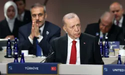 Erdoğan: Suriye'yi Suriyeliler yönetmeli
