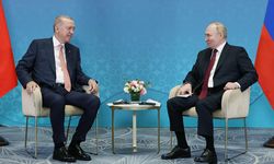 Erdoğan - Putin Zirvesi! Batılı Ülkelerin Hoşuna Gitmeyecek Mesajlar