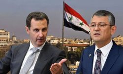 Özgür Özel Beşar Esad'la buluşacak