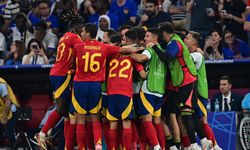 EURO 2024'te İlk Finalist İspanya Oldu