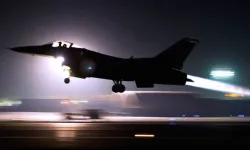 Irak'ın Kuzeyine Düzenlenen Hava Harekatında 37 Terör Hedefi İmha Edildi