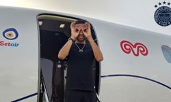 Youssef En-Nesyri, Fenerbahçe İçin İstanbul'da