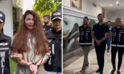 Fenomenler soruşturması: Güzellik merkezi sahibi çift gözaltına alındı