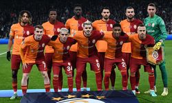 Galatasaray üçüncü hazırlık maçında galibiyet arıyor