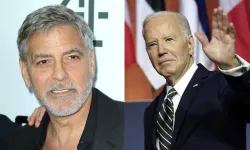 Clooney'den Biden'a 'adaylıktan çekilme' çağrısı