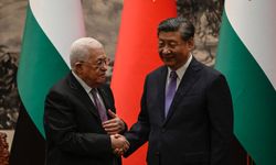 Hamas ve El Fetih Çin’de Bir Araya Gelecek