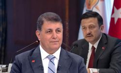 Hamza Dağ: CHP'nin İzmir'de yönettiği belediyelerin borcu 100 milyar TL