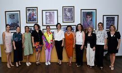 EGİKAD Kadın Belediye Başkanları ile buluştu