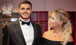 Wanda Nara'dan Icardi açıklaması!