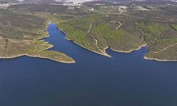 İstanbul'da baraj doluluk oranları açıklandı: Su seviyeleri ne durumda?
