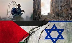 İsrail ve Filistin'in Çatışmalı Tarihi: Neden Savaşıyorlar?