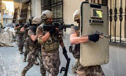 İzmir merkezli 24 ilde 'Define-1' operasyonları: 47 gözaltı