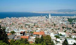 İzmir'de konut satışları yüzde 7,4 arttı